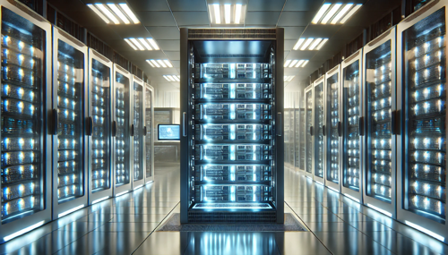 Reasons And Recommendations For Choosing Hong Kong Cloud Services For Lightweight Servers